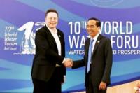 Pakar Telekomunikasi Tak Setuju Starlink Berdiri di Indonesia