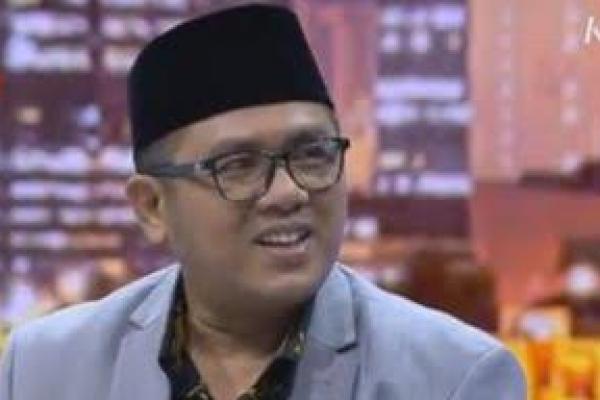 Putra Ma`ruf Amin, Ahmad Syauqi Resmi Maju Pilgub Banten