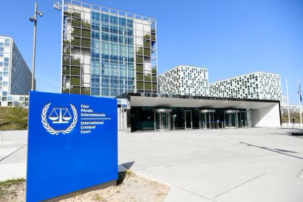 Prancis Dukung ICC setelah Jaksa Meminta Surat Perintah Penangkapan Netanyahu