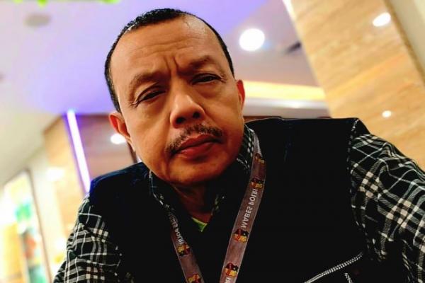 IJW Akan Long March Desak Kapolri Tuntaskan Dugaan Korupsi PWI Pusat