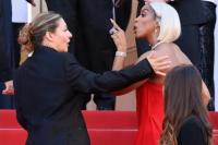 Kelly Rowland Terlihat Memarahi Petugas Keamanan Wanita di Festival Film Cannes 2024