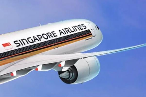 Dipastikan Tak Ada WNI Jadi Korban Turbulensi Singapore Airlines