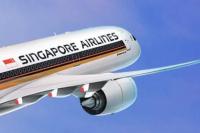 Kemlu Pastikan Tak Ada WNI Jadi Korban Turbulensi Pesawat Singapore Airlines