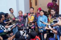Bamsoet: Jusuf Kalla Dukung Rencana Prabowo Bentuk BLPN