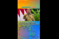Berada di Yogyakarta, Jokowi Dipastikan Tak Hadiri Rakernas PDIP 2024