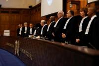 Pengadilan Dunia Perintahkan Israel untuk Hentikan Serangan terhadap Rafah Gaza