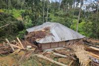 Setelah 48 Jam, Korban Tanah Longsor Papua Nugini Naik dari 300 Menjadi 670 Orang