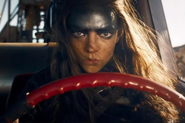 Review Furiosa: A Mad Max Saga, Kekejaman Jadikan Anya Taylor-Joy sebagai Dewi Petarung Tangguh