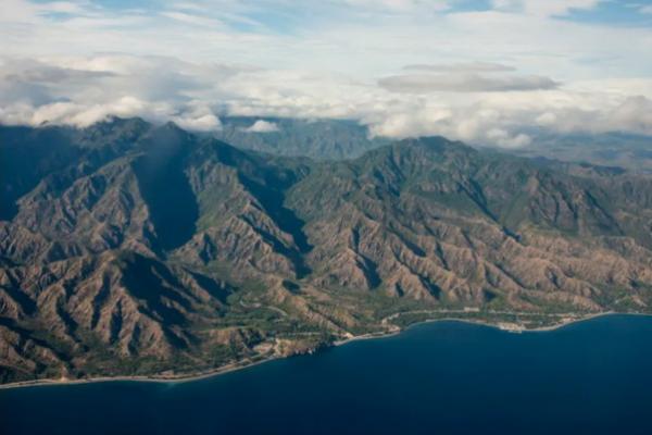 Arkeolog Temukan Fakta Manusia Purba Hidup di Timor Timur 44.000 Tahun Lalu