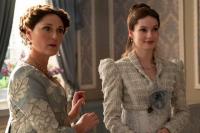 Rekap Bridgerton Musim 3 Episode 4, Francesca tak Suka dengan Pria Pilihan Ratu Charlotte
