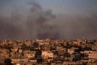 Perluas Serangan di Rafah, Israel Berupaya Mengisolasi Gaza dari Mesir