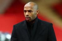 Thierry Henry Berharap Arsenal Tak Patah Arang Raih Title Juara Premier League Musim Depan