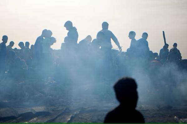 Hadapi Tekanan, Biden Minta Israel Lindungi Warga Sipil setelah Serangan di Rafah