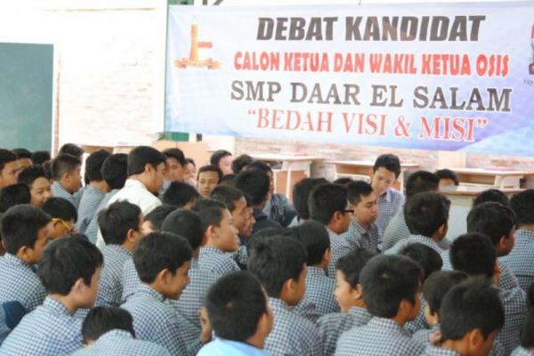Surat Kades Bojong Kulur Minta Tiga Sekolah Dipindahkan, Bikin Gaduh