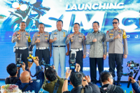 Ketua MPR Dukung Polri Terbitkan SIM C1
