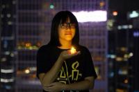 UU Keamanan Baru Hong Kong Diberlakukan, Enam Aktivis Ditangkap dan Dituduh Menghasut