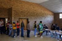 Pemilu Afrka Selatan: ANC Bakal Kehilangan Posisi setelah 30 Tahun Berkuasa
