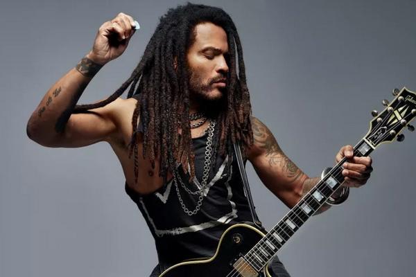 Lenny Kravitz Bocorkan Residensi Las Vegas Bakal Jadi Pemanasan Hebat untuk Album Terbarunya