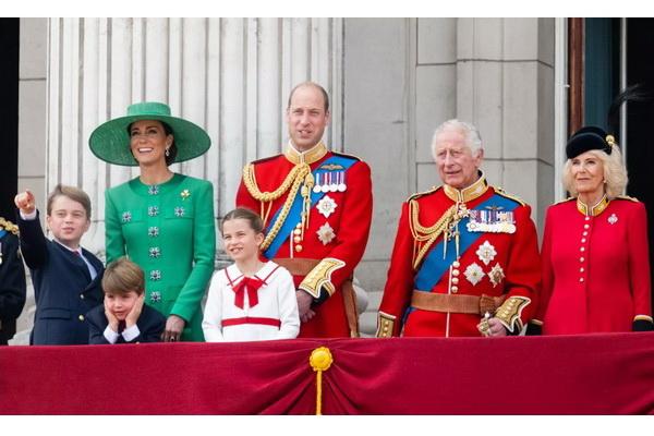 Raja Charles akan Hadiri Acara Trooping the Color di Tengah Pengobatan Kankernya