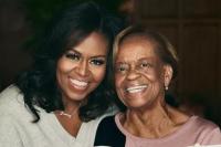 Michelle Obama Berduka, Ibunya Marian Robinson Meninggal di Usia 86 Tahun