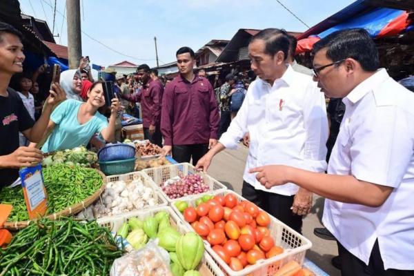 Jaga Pasokan, Relaksasi HET Beras Kembali Diperpanjang