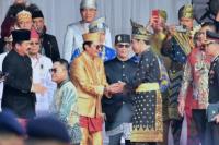 Fadel Muhammad: Kita Gelorakan Semangat Pancasila dari Daerah Riau