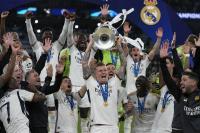 Real Madrid Dipastikan Bakal Ikut Piala Dunia Antarklub 2025