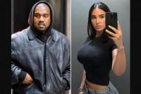 Kanye West Digugat Kasus Pelecehan Seksual oleh Mantan Model OnlyFans