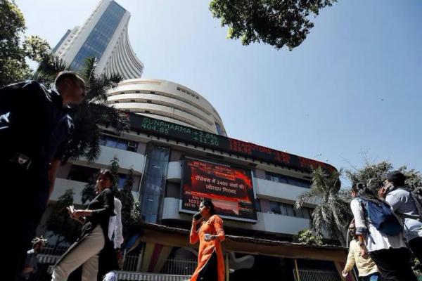 Modi Menang Tipis, Saham India Anjlok akibat Khawatirkan Kebijakan Ekonomi