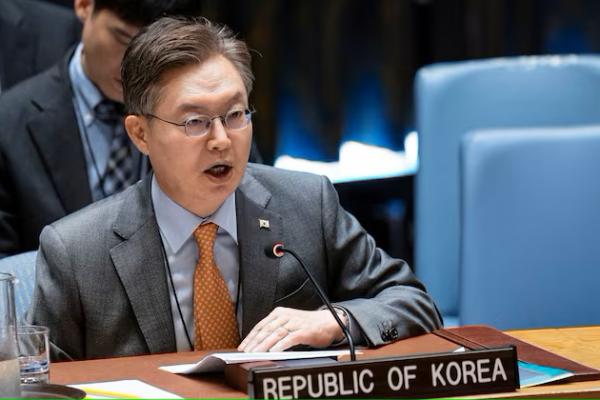Korea Selatan Berencana Adakan Pertemuan PBB soal Pelanggaran HAM di Korea Utara