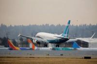 Para Eksekutif Boeing Kemungkinan Besar Tidak akan Dituntut atas Kecelakaan 737 MAX