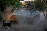 Kremlin Sebut Kyiv bakal Hadapi Konsekuensi Jika Barat Pasok Senjata