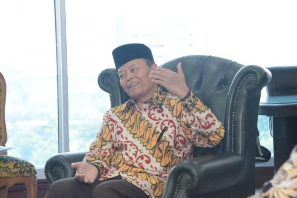 Peningkatan Kualitas SDM Kunci Indonesia Emas 2045