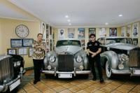 Indonesia Automotive Friendship Golf Gathering Kembali Digelar