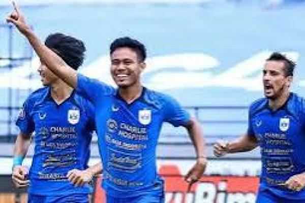 PSIS Lepas Tiga Pemain, Eka Febri Salah Satunya