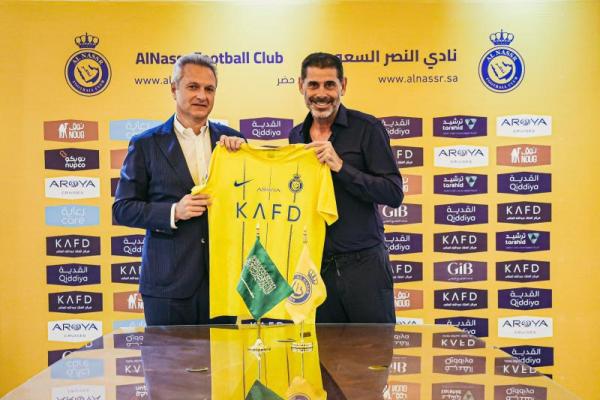 Al Nassr Rekrut Eks Kapten Real Madrid Jadi Direktur Olahraga