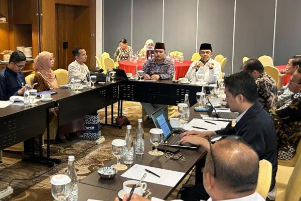 Legislator PKB Nilai Pesantren Efektif Cegah Bencana Iklim