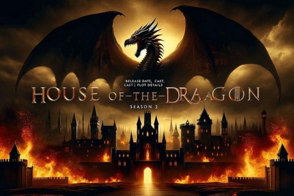 Rekap House of the Dragon Musim 1, yang Perlu Diingat Sebelum Nonton Musim 2 (FOTO: HBO) 