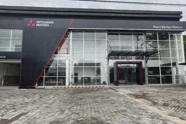 Mitsubishi Motors Buka Diler 3S di Pulau Madura