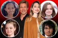 Brad Pitt Menang Pertarungan Hukum, Tapi Angelina Jolie Telah Memenangkan Perang Keluarga