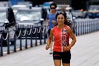 Angka Kelahiran di Jepang Menurun, Atlet Lari Bekukan Sel Telur agar Bisa Jadi Ibu