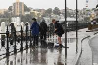 Hujan Lebat di Wilayah Timur Australia Memicu Banjir Bandang
