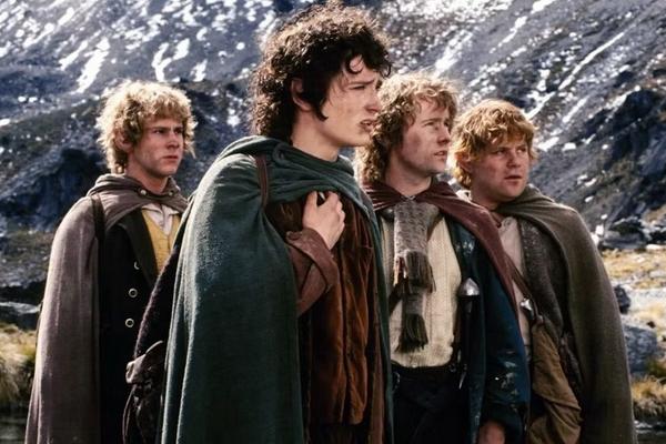 Fellowship of the Ring Versi Extended Cuts `Hancurkan` Box Office