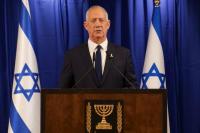 Benny Gantz Mundur dari Kabinet Israel, Netanyahu Bergantung pada Kelompok Garis Keras
