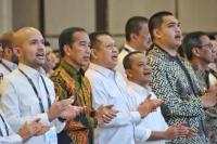 Bamsoet Dukung Jokowi Tetapkan 10 Juni Hari Kewirausahaan Nasional