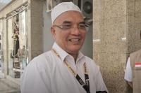 Marwan Dasopang Kritik Fasilitas Pemondokan Jemaah Haji di Madinah