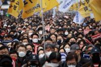 Protes Reformasi, Para Dokter Korea Selatan Rencanakan Mogok Kerja Lagi 18 Juni