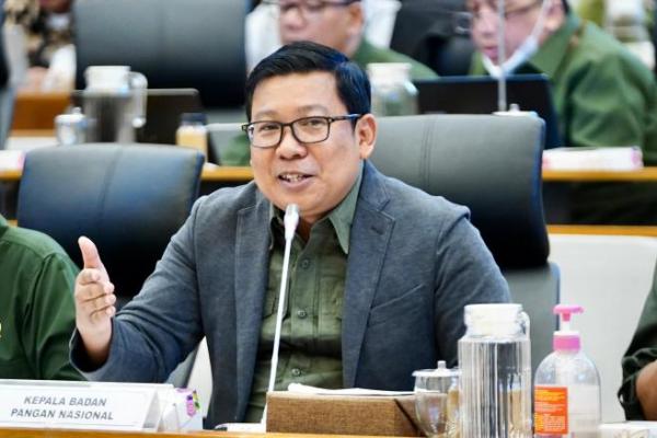 HUT Kemerdekaan, NFA Gelar GPM Serentak di 13 Pos Lintas Batas Negara