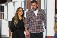 Ben Affleck Kunjungi Jennifer Lopez Selama 4 Jam di Rumah Mewahnya yang akan Dijual