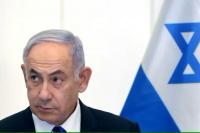 Di Bawah Tekanan untuk Akhiri Perang Gaza, Netanyahu Kunjungi Washington